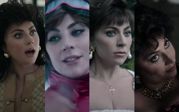 Lady Gaga’s House of Gucci just dropped another trailer – and it’s camp