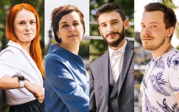 Elton John AIDS Foundation and Gilead Sciences’ new campaign highlights voices of those with HIV