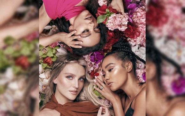 Little Mix release friendship anthem Between Us ahead of new album