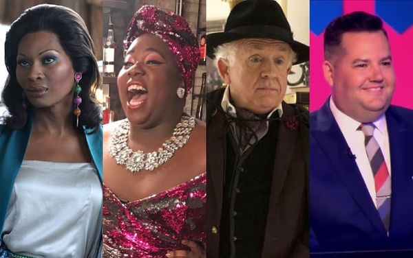 Discovery+ announces cast and release date of LGBTQ+ docuseries The Book of Queer