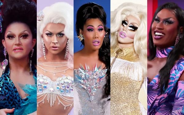Drag Race stars react to Gia Gunn saying she saw ‘zero beauty’ at DragCon