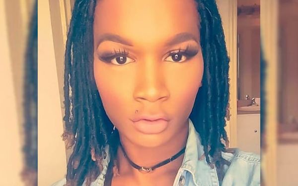Pooh Johnson tragically becomes 35th trans American killed this year
