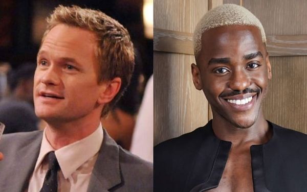 Neil Patrick Harris says Ncuti Gatwa will portray “the first gay Doctor”