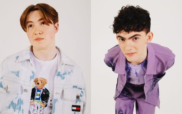 Kit Connor wants Nick and Charlie’s relationship to “blossom” in Heartstopper season two