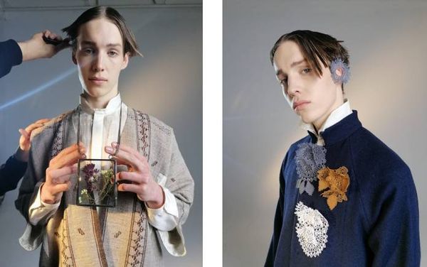 The breakout designer you need to know from Istanbul’s Fashion Week