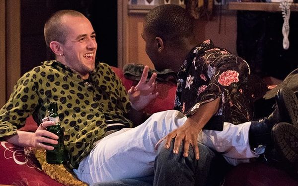 Lonely Hearts Club’s gripping queer theatre from a master of the art – review