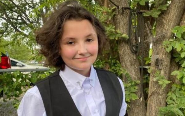 Non-binary student tragically dies after being attacked in school toilet