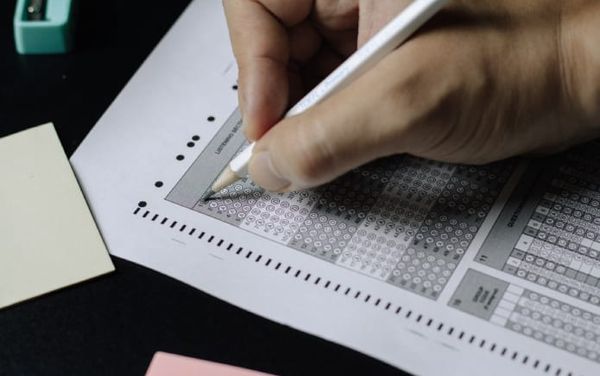Exam results of non-binary students could be recorded for first time in UK