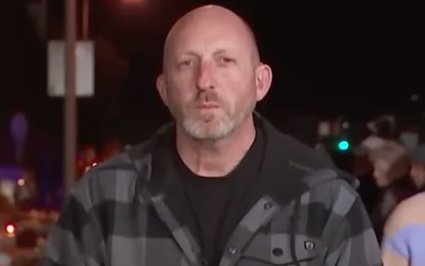 Club Q co-owner says tragic shooting stemmed from increased anti-LGBTQ+ rhetoric