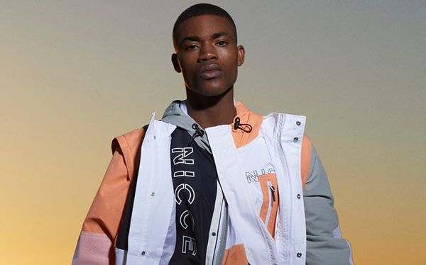 Nicce launches limited edition White Label capsule collection