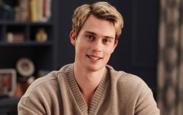 100 Nights of Hero: Nicholas Galitzine shares exciting update on his new LGBTQ+ film