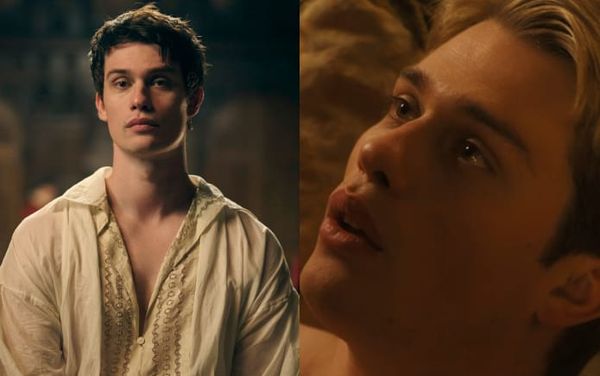 Nicholas Galitzine says Mary & George character would “figure out a way” to sleep with RWRB’s Prince Henry