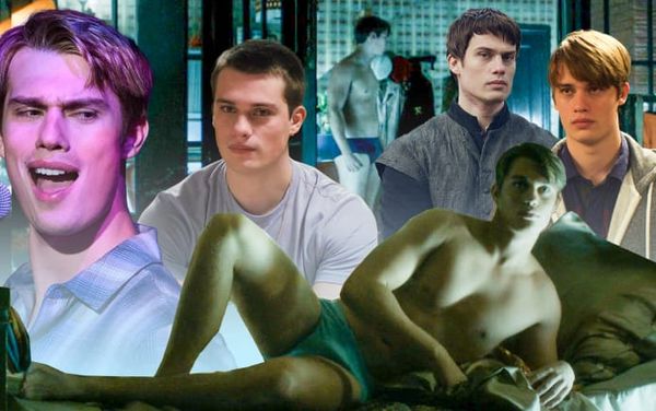 Nicholas Galitzine’s queer characters ranked, from Legends to Mary & George