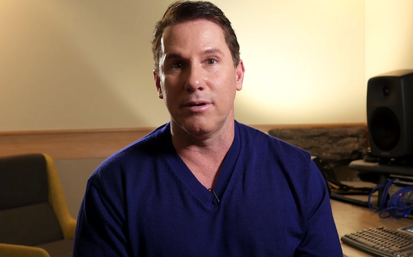 The Notebook author Nicholas Sparks apologises for homophobic comments