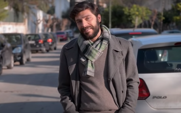 Greece names its first-ever openly gay minister