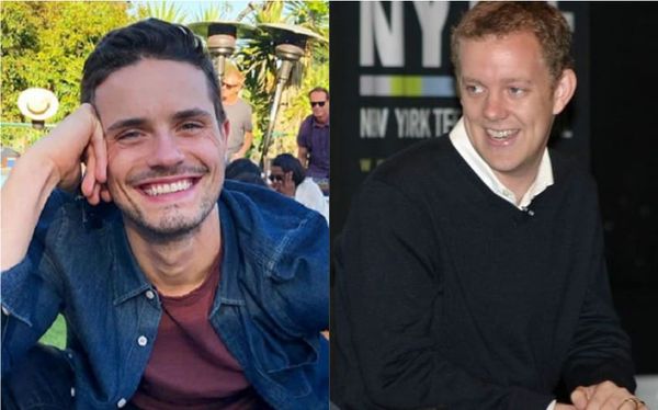 NBC orders new gay comedy from Nick Lehmann and Matt Hubbard