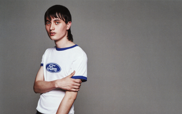 Nick Ward is Troye Sivan’s favourite new artist