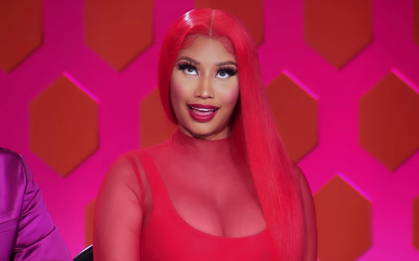 5 most gag-worthy moments from the Drag Race season 12 premiere