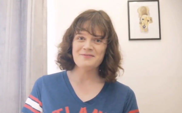 Football journalist Nicky Bandini comes out as transgender