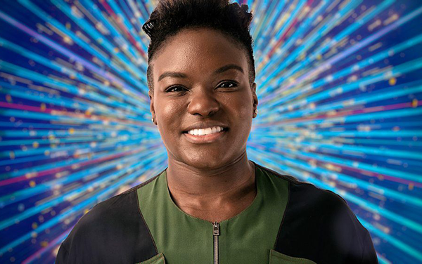 BBC shut down homophobic complaints about same-sex pairing on Strictly Come Dancing