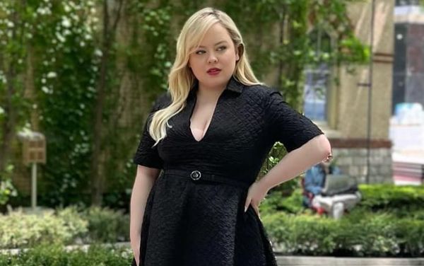 Bridgerton’s Nicola Coughlan raises £120,000 for trans charity after UK court ruling