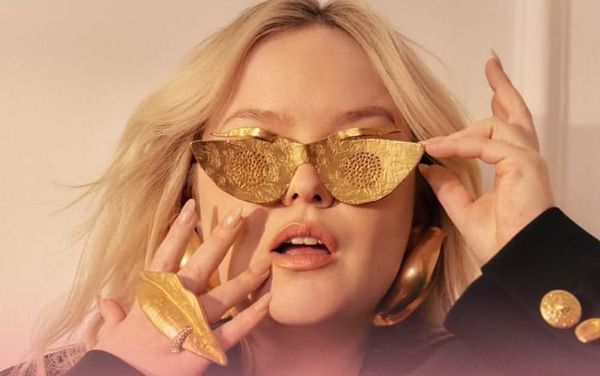 Nicola Coughlan to raise money for LGBTQ+ charities with campy viral banger