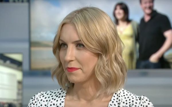 Transgender actress Nicole Gibson set to undergo new cutting edge vocal surgery