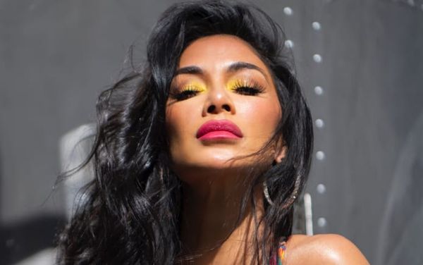 Sydney WorldPride: Nicole Scherzinger to headline Bondi Beach Party