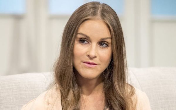 Big Brother legend Nikki Grahame passes away age 38