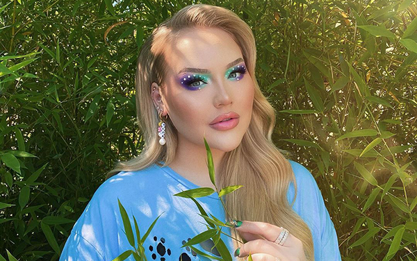 YouTuber NikkieTutorials reveals she was robbed at gunpoint in her home