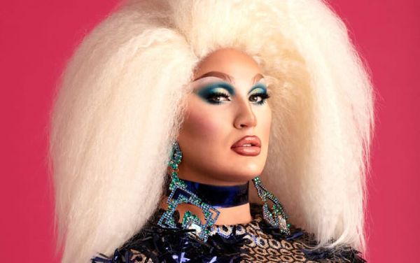 Exclusive: The Vivienne spills the T on her Drag Race UK season 3 winner pick