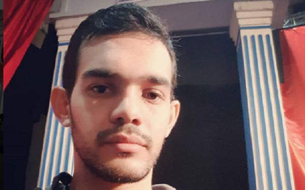 Israeli professional boxer Nir Rotenberg comes out as gay