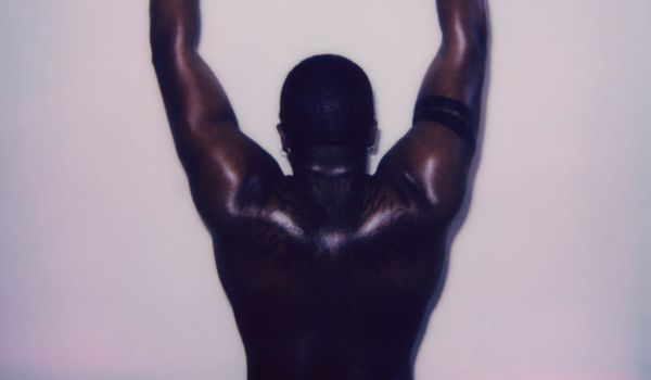 Anna Sampson’s queer gaze is evolving erotica