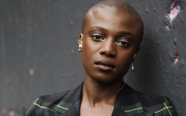 ‘I didn’t want queer stereotypes’: Colette Dalal Tchantcho on their role in No Escape