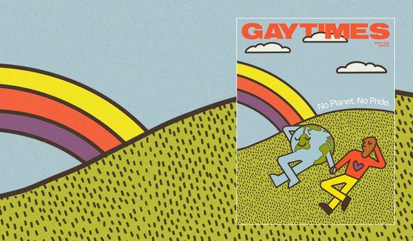 No Planet, No Pride: Why climate justice is LGBTQ+ justice