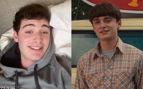 Stranger Things star Noah Schnapp comes out as gay: “I’m more similar to Will than I thought”