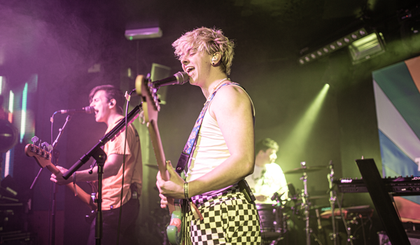 NOAHFINNCE: “I was able to come out because I had the internet”