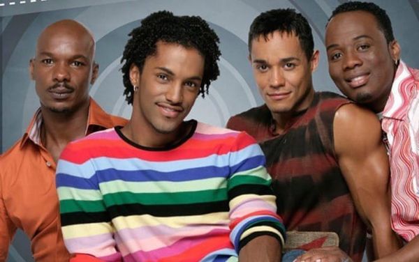 Noah’s Arc: Creator Patrik-Ian Polk confirms the return of the groundbreaking TV series