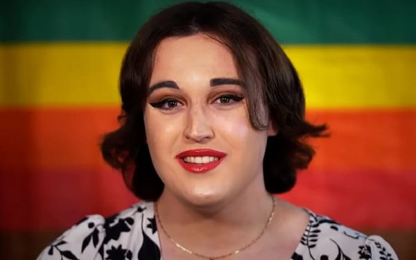 Iowa news reporter Nora J.S. Reichardt comes out as trans during special broadcast