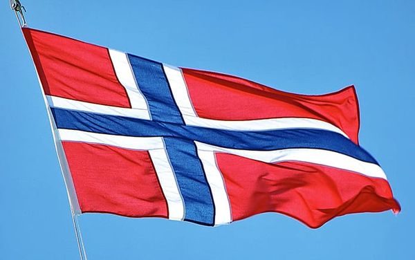 Norway apologises for law banning gay sex 50 years after decriminalisation