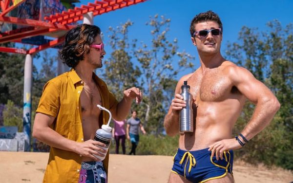 Now Apocalypse: Here’s what the show’s creator had to say about a possible season 2