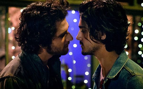 5 queerest moments in the first episode of Now Apocalypse