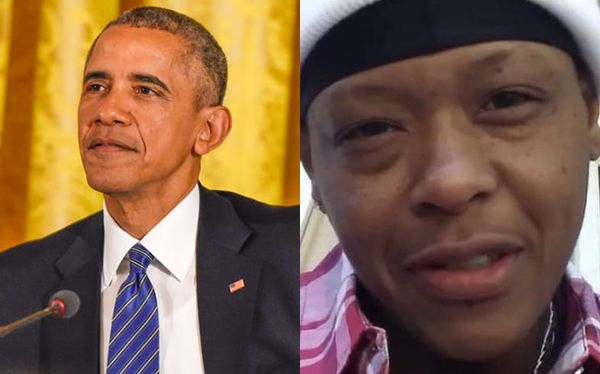 Barack Obama honours Black victims of police brutality including trans man Tony McDade
