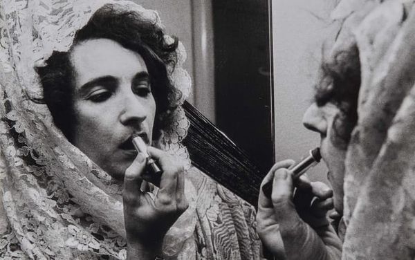 Conoce a Ocaña, artista que revolucionó la escena artística barcelonesa de los 70