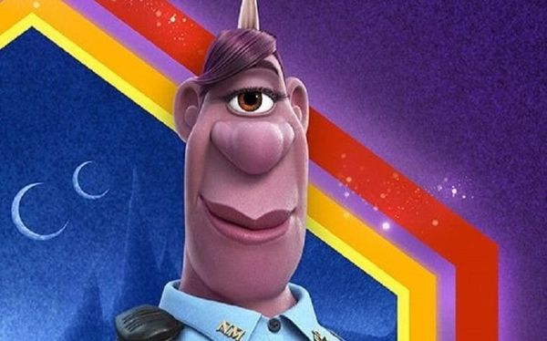 Lena Waithe to play first openly LGBTQ Pixar character in Onward