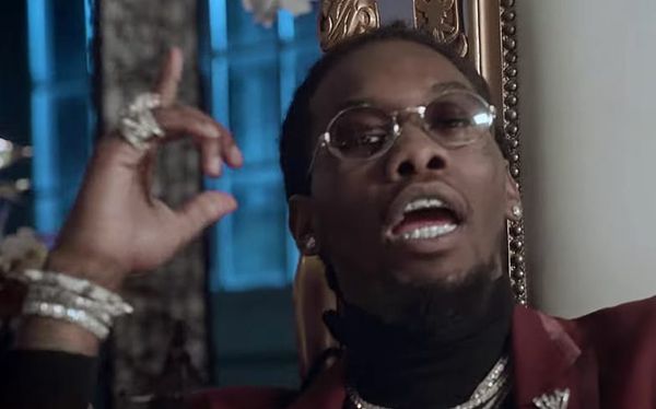 MNEK slams rapper Offset for saying he “cannot vibe with queers” in new song