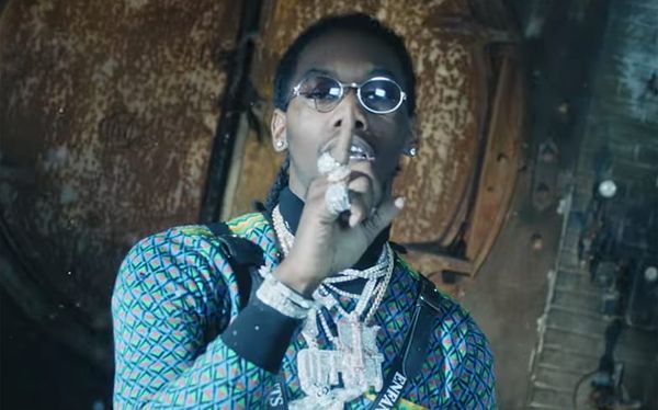 Offset says his “I don’t vibe with queers” rap wasn’t about gay people