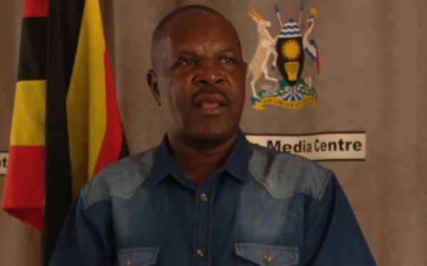 Ugandan minister denies reports that ‘Kill the Gays’ bill has been brought back