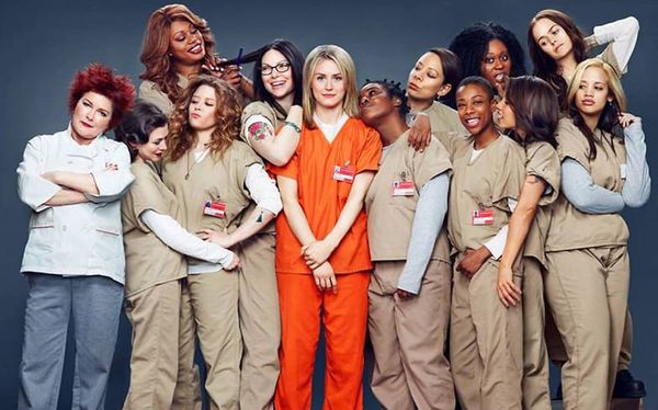 A major Orange Is The New Black star is “ready to say goodbye” to the show
