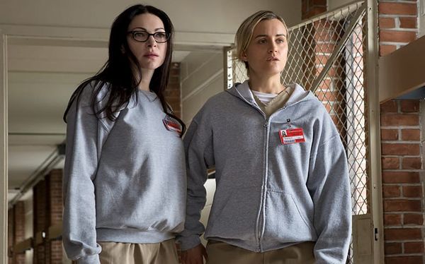 Orange is the New Black star says the show will end after season 7